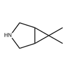 6,6-DiMethyl-3-azabicyclo[3.1.0]hexane Boceprevir Key interMediate