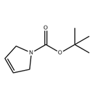 N-Boc-pyrroline pictures