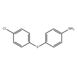 4-Amino-4'-chloro diphenyl sulfide