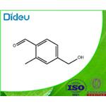 Benzaldehyde, 4-(hydroxymethyl)-2-methyl-  pictures