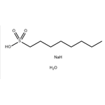 1-OCTANESULFONIC ACID, SODIUM SALT, MONOHYDRATE pictures