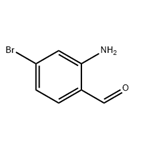 2-AMINO-4-BROMOBENZALDEHYDE pictures