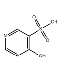 4-Hydroxypyridine-3-sulfonic acid