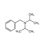 N-benzyl-N-propan-2-ylpropan-2-amine pictures