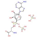 Ademetionine disulfate tosylate pictures