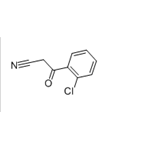 2-Chlorobenzoylacetonitrile