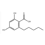 olivetolic acid pictures