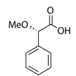 (S)-(+)-alpha-Methoxyphenylacetic acid