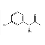 (1R)-1-hydroxy-1-(3-hydroxyphenyl)propan-2-one pictures