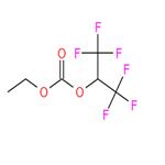 Ethyl hexafluoroisopropyl carbonate（EHFPC）