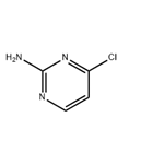 2-Amino-4-chloropyrimidine pictures