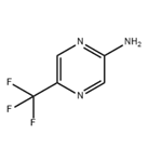 2-AMINO-5-(TRIFLUOROMETHYL)PYRAZINE pictures