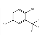 4-Chloro-alpha,alpha,alpha-trifluoro-m-toluidine