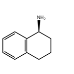 (S)-1,2,3,4-Tetrahydro-1-naphthalenamine pictures