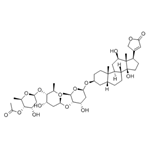 BETA-ACETYLDIGOXIN pictures