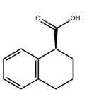 (S)-(-)-1,2,3,4-Tetrahedro-naphthoic acid