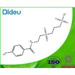 4-AMINO-N-[2-[(2-SULFOXY)ETHYL]-SULFONYL]ETHYL BENZAMIDE,SODIUM  pictures