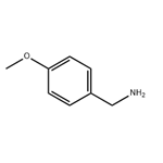 4-Methoxybenzylamine