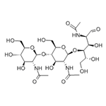 N,N',N''-TRIACETYLCHITOTRIOSE pictures