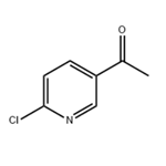 2-Chloro-5-acetylpyridine