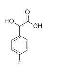 4-Fluoromandelic acid