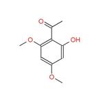 2'-HYDROXY-4',6'-DIMETHOXYACETOPHENONE; Xanthoxylin