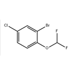 2-bromo-4-chloro-1-(difluoromethoxy)benzene pictures