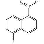 1-Fluoro-5-nitronaphthalene pictures