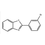 2-(3-BROMOPHENYL)BENZO[D]THIAZOLE pictures