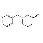  (S)-1-Benzyl-3-hydroxypiperidine pictures