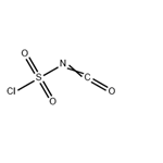 Chlorosulfonyl isocyanate