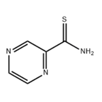 PYRAZINE-2-CARBOTHIOAMIDE pictures