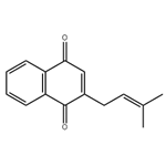 deoxylapachol pictures