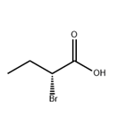 (R)-2-BROMOBUTANOIC ACID pictures