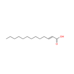 2-Tridecenoic acid, (Z)- pictures