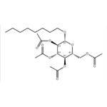 Octyl-2,3,4,6-tetra-O-acetyl-β-D-glucopyranoside