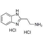 2-(2-Aminoethyl)benzoimidazole  pictures