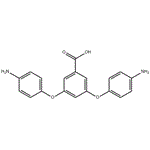3,5-Bis(4-aminophenoxy)benzoic Acid