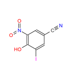  nitroxinil