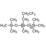 Methyl Terminated Trifluoropropylmethylsiloxane-(Dimethylsiloxane)  Copolymer  pictures