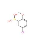 5-Chloro-2-methoxyphenylboronic acid