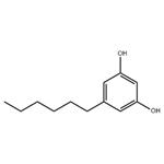 5-hexylbenzene-1,3-diol pictures