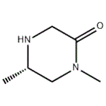 (S)-1,5-Dimethylpiperazin-2-one pictures