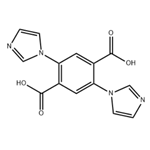 2,5-di(1H-imidazol-1-yl)terephthalic acid