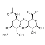 Hyaluronic acid