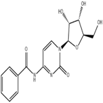 Benzoylcytidine