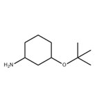 3-TERT-BUTOXYCYCLOHEXANAMINE pictures