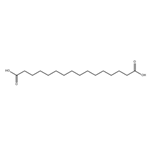  Hexadecanedioic acid