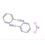 Dichloro(norbornadiene)palladium(II)