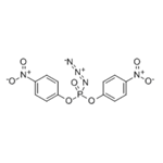 BIS(P-NITROPHENYL) AZIDOPHOSPHONATE